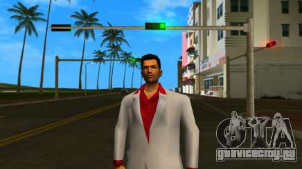 Tommy Vercetti HD (Player4) для GTA Vice City