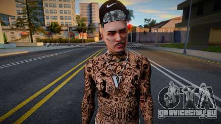 OTF для GTA San Andreas