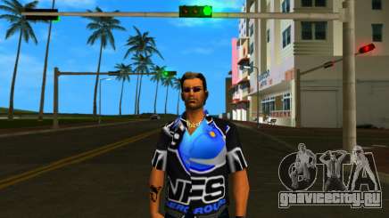 NFS-U skin для GTA Vice City