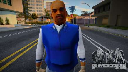 GTA3 8-Ball для GTA San Andreas