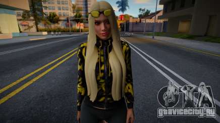Skin Random 452 для GTA San Andreas