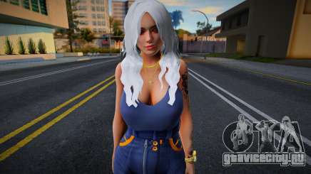 Skin Random 400 для GTA San Andreas
