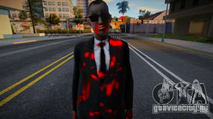 Bmymib from Zombie Andreas Complete для GTA San Andreas