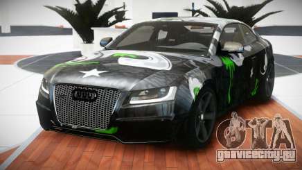 Audi RS5 G-Style S2 для GTA 4