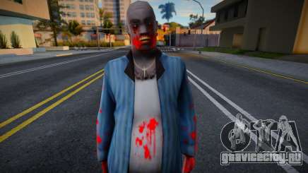Vbmocd from Zombie Andreas Complete для GTA San Andreas