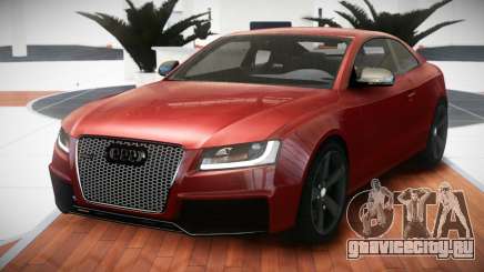 Audi RS5 G-Style для GTA 4