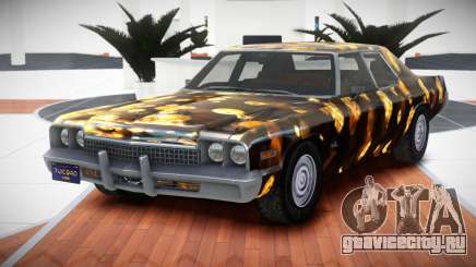 Dodge Monaco SW S6 для GTA 4