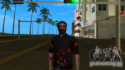 Zombie 49 from Zombie Andreas Complete для GTA Vice City