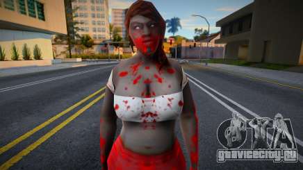 Vbfypro from Zombie Andreas Complete для GTA San Andreas