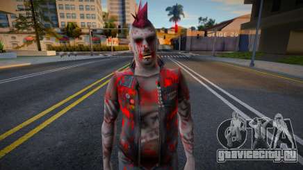 Vwmycr from Zombie Andreas Complete для GTA San Andreas