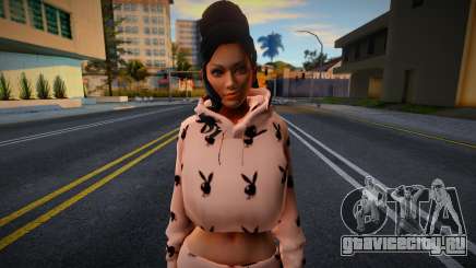 Skin Random 358 для GTA San Andreas