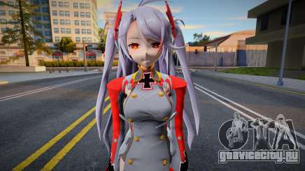 [AkchanCustom] Prinz Eugen для GTA San Andreas