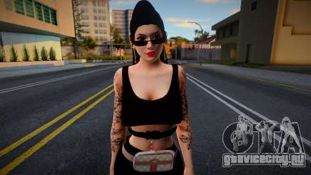 Skin Random 227 для GTA San Andreas