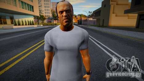 Тревор Филлипс для GTA San Andreas