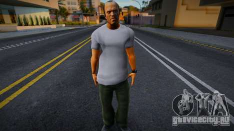 Тревор Филлипс для GTA San Andreas