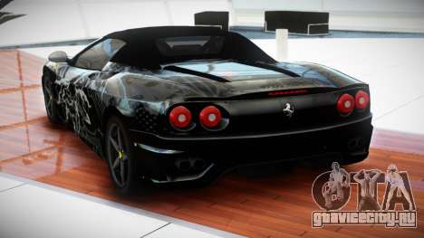 Ferrari 360 ZRX S10 для GTA 4