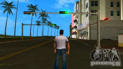 Tommy (Play12) Converted To Ingame для GTA Vice City