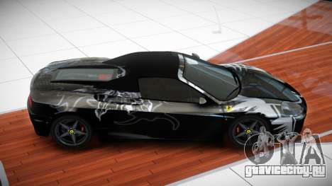 Ferrari 360 ZRX S10 для GTA 4