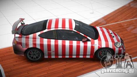 Honda Integra XR S4 для GTA 4