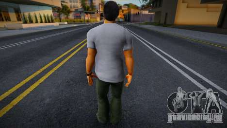 Тревор Филлипс для GTA San Andreas