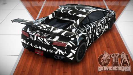 Lamborghini Gallardo G-Tuned S4 для GTA 4