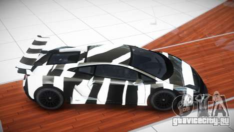 Lamborghini Gallardo G-Tuned S11 для GTA 4