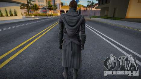 Star wars TFU 2 skin 14 для GTA San Andreas