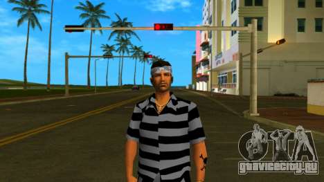 Tommy Outfit 3 для GTA Vice City