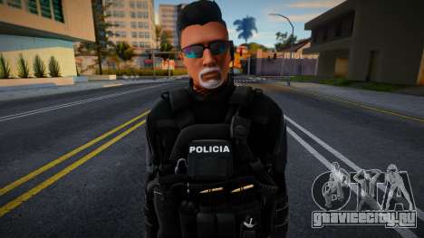 Skin Random 780 для GTA San Andreas