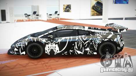 Lamborghini Gallardo G-Tuned S4 для GTA 4