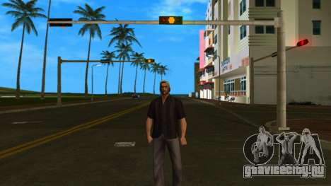 Forelli Mafia 1 для GTA Vice City