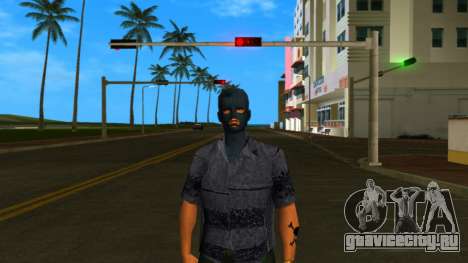 Tommy Outfit для GTA Vice City