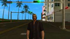 Forelli Mafia 1 для GTA Vice City
