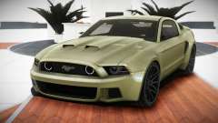 Ford Mustang GT Z-Style для GTA 4
