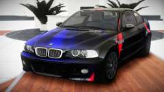 BMW M3 E46 ZRX S1 для GTA 4