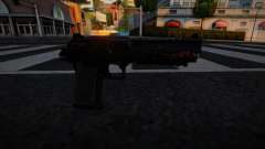 Deagle by Stone для GTA San Andreas