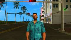 Tommy Converted To Ingame для GTA Vice City