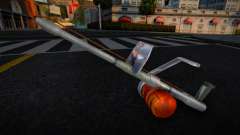 Flame HD для GTA San Andreas