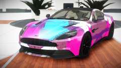Aston Martin Vanquish ST S11 для GTA 4