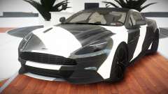 Aston Martin Vanquish ST S4 для GTA 4
