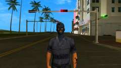 Tommy Outfit для GTA Vice City