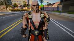 Daegon (Mortal Kombat Armageddon) для GTA San Andreas