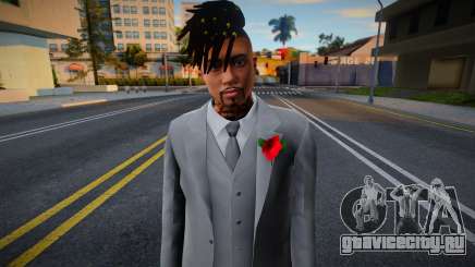 Skin Random 638 для GTA San Andreas
