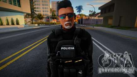 Skin Random 780 для GTA San Andreas