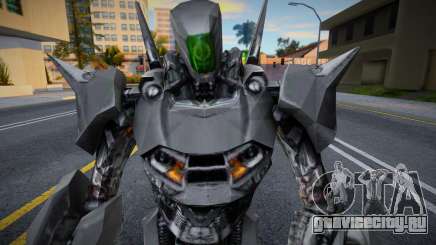 Transformers Lockdown AOE Crew (New Version) 1 для GTA San Andreas