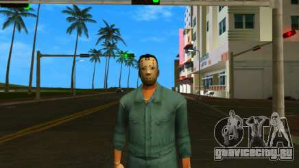 Tommy (Player7) Converted To Ingame для GTA Vice City