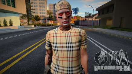 Skin Random 781 для GTA San Andreas