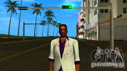 Lance Vance Converted To Ingame 1 для GTA Vice City