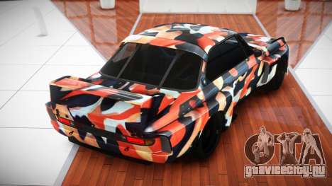 BMW 3.0 CSL R-Tuned S4 для GTA 4