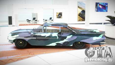 1959 Chevrolet Biscayne S7 для GTA 4